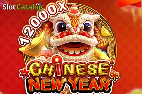 Fa Chai Chinese New Year Slot