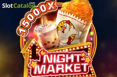 Fa Chai Night Market Slot