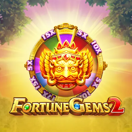 JILI Fortune Gems 2 Slot