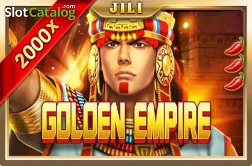 JILI Golden Empire Slot