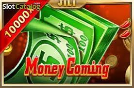 JILI Money Coming Slot