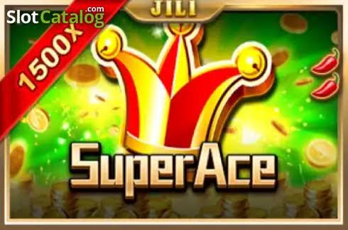 JILI Super Ace Slot