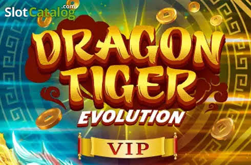 Live Dragon Tiger Table