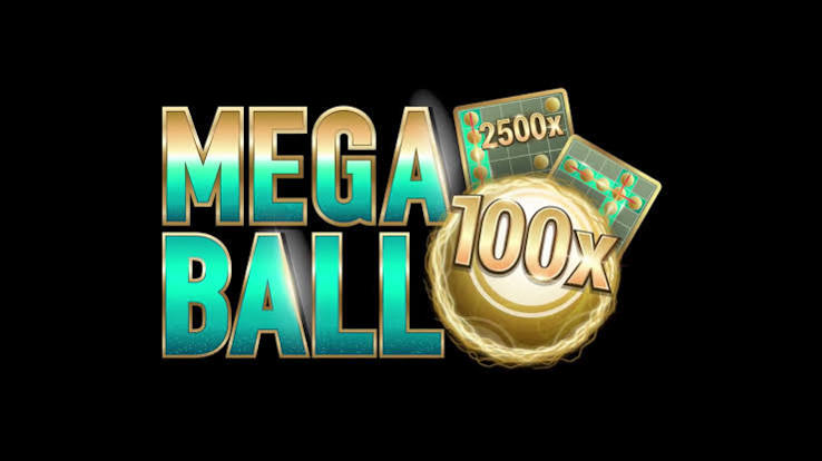 mega ball live