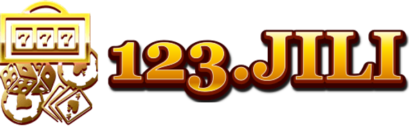 123Jili Official Logo