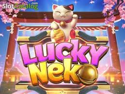 PG Soft Lucky Neko Slot