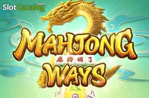 PG Soft Mahjong Ways 2 Slot