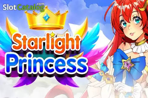 starlight princess slot